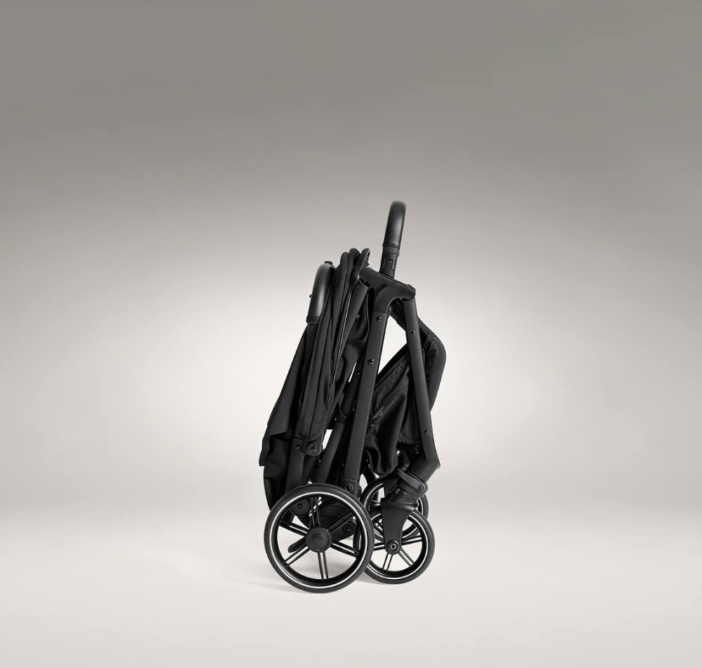 Коляска Joie Parcel LX Eclipse