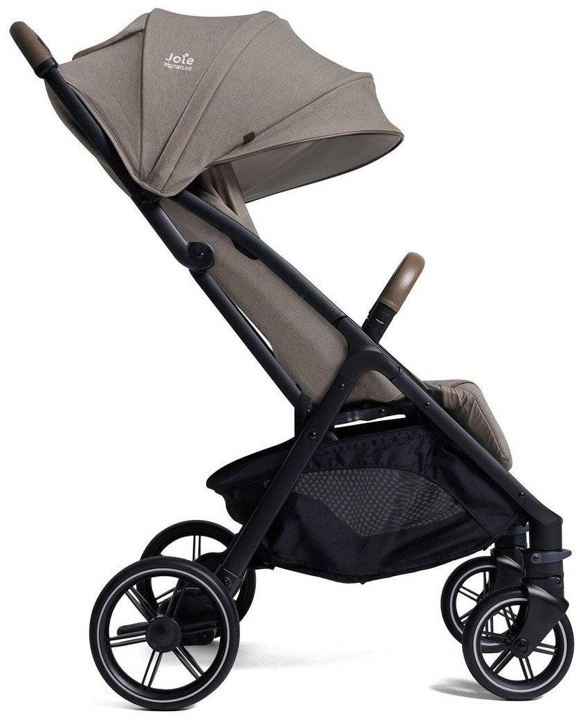 Коляска Joie Parcel LX Maple