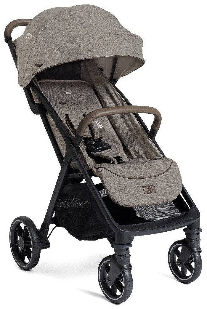 Коляска Joie Parcel LX Maple