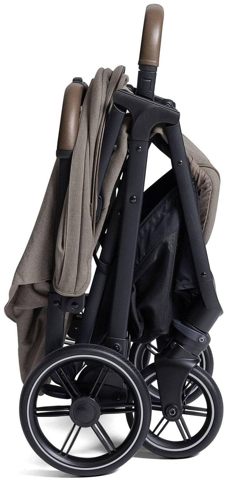 Коляска Joie Parcel LX Maple