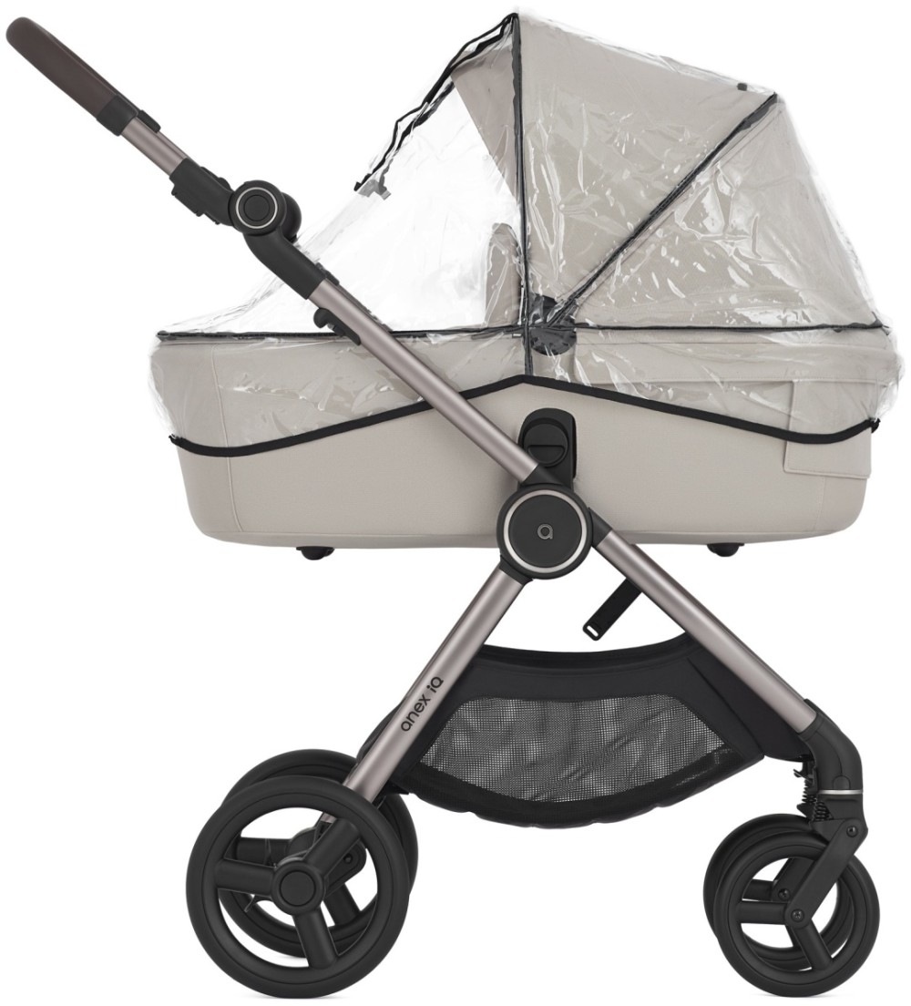 Коляска 2в1 Anex IQ Soya