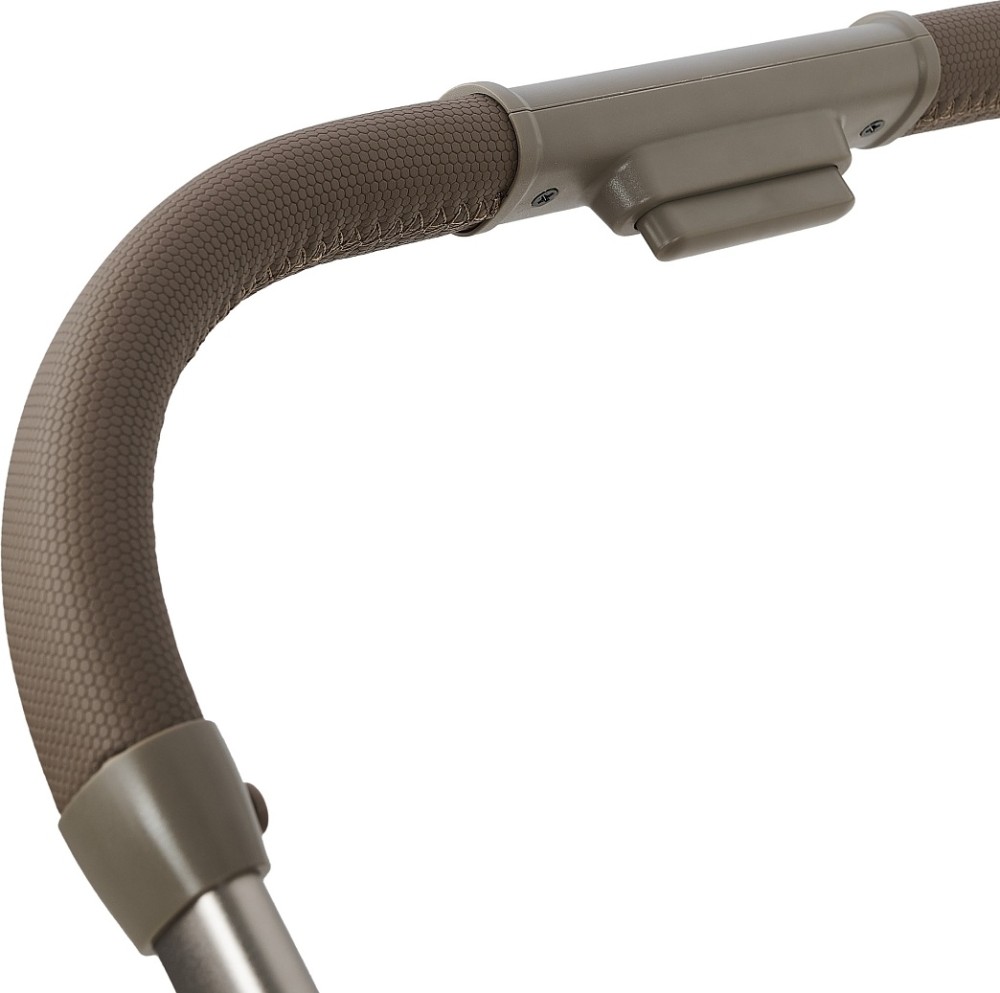 Коляска 2 в 1 Pituso Mobi Truffle