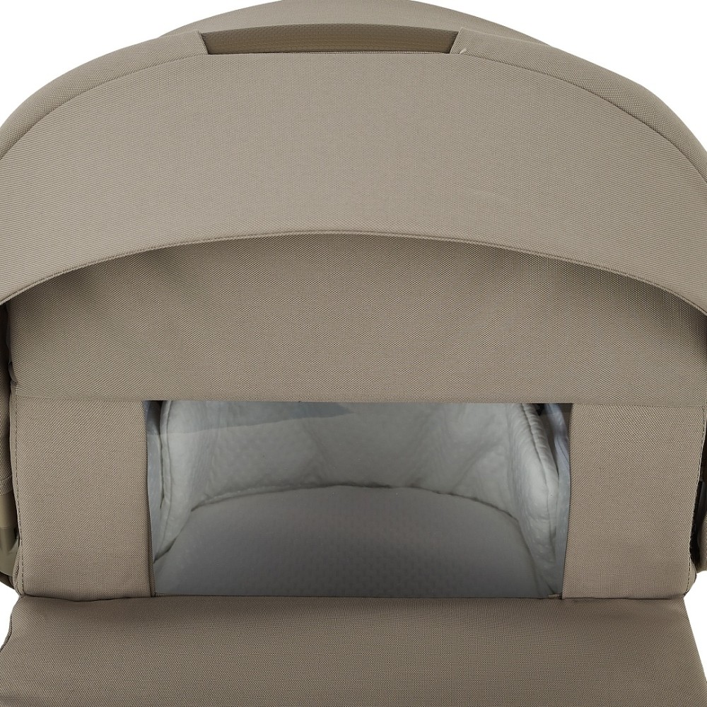 Коляска 2 в 1 Pituso Mobi Truffle