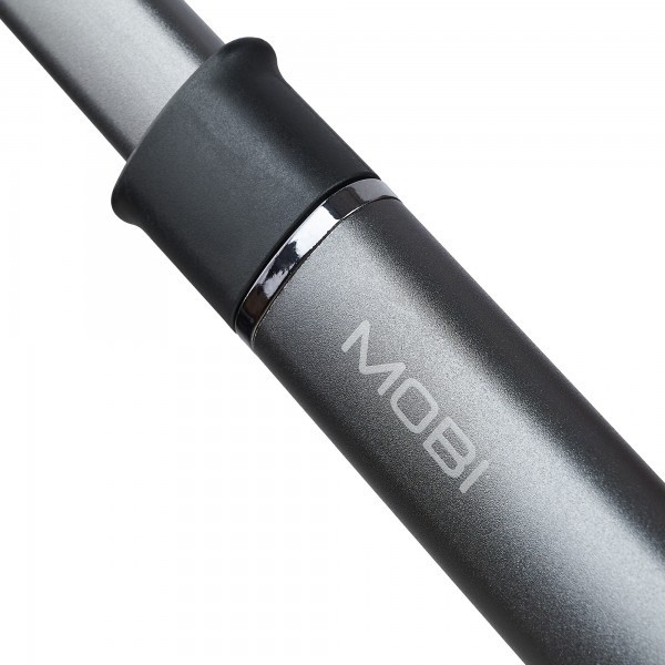 Коляска 2 в 1 Pituso Mobi Black