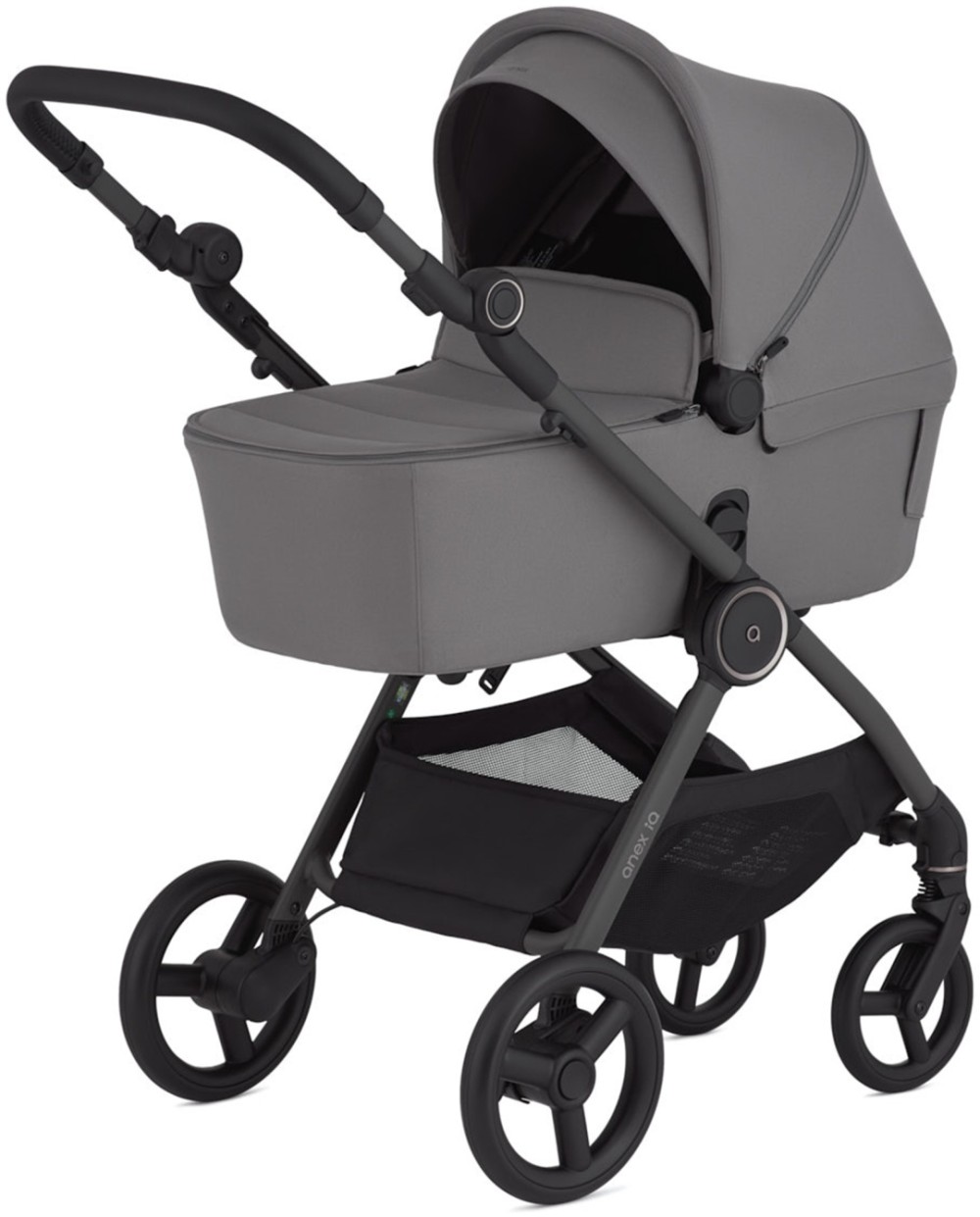 Коляска 2в1 Anex IQ Lune