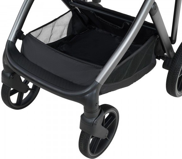 Коляска 2 в 1 Pituso Mobi Devine Cocoa