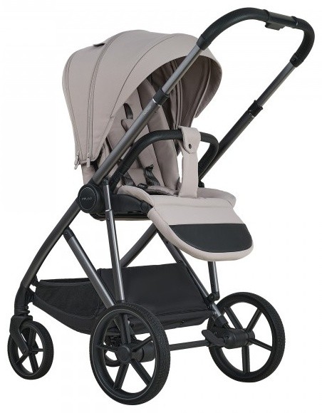 Коляска 2 в 1 Pituso Mobi Devine Cocoa