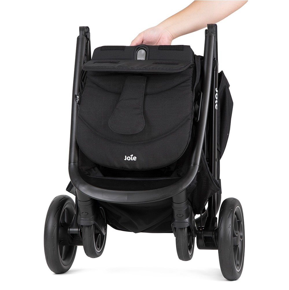 Коляска Joie Litetrax Shale