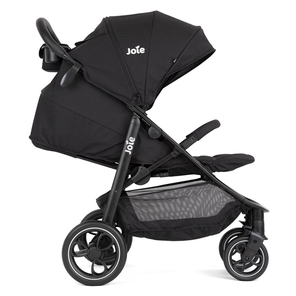 Коляска Joie Litetrax Shale