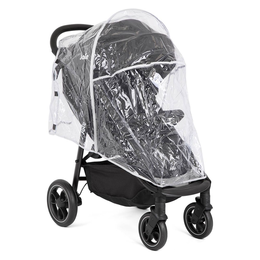 Коляска Joie Litetrax Shale