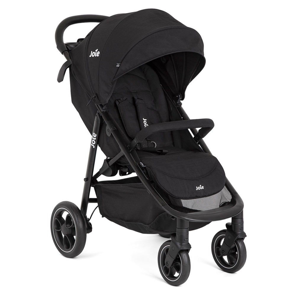 Коляска Joie Litetrax Shale