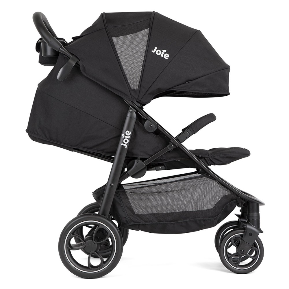 Коляска Joie Litetrax Shale