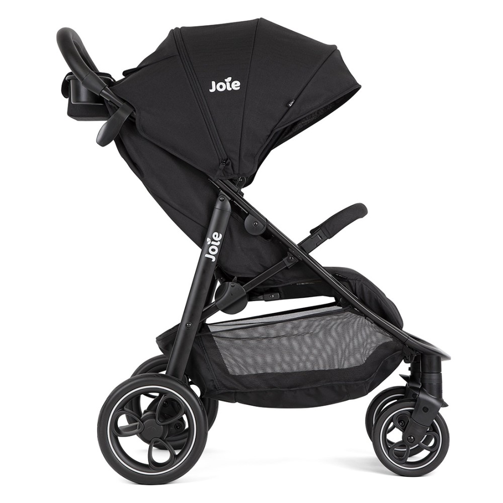 Коляска Joie Litetrax Shale