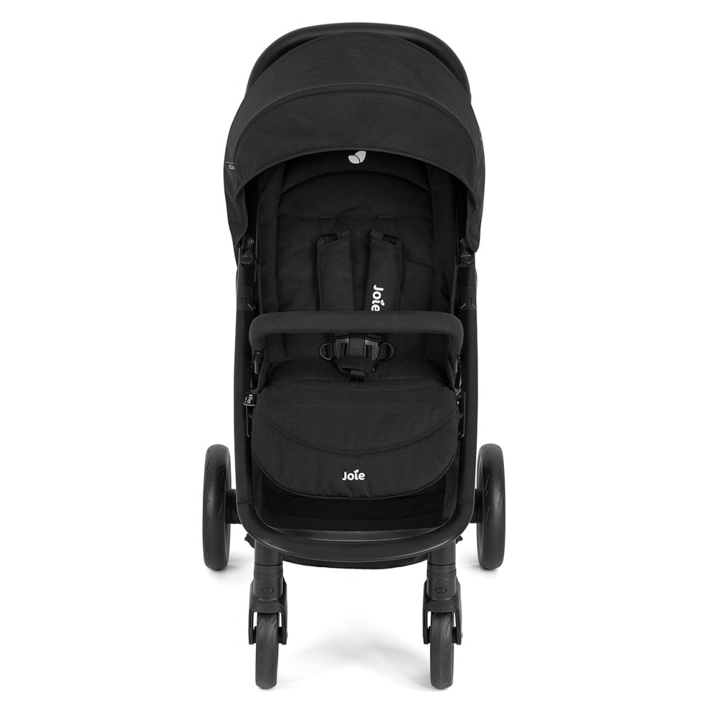 Коляска Joie Litetrax Shale