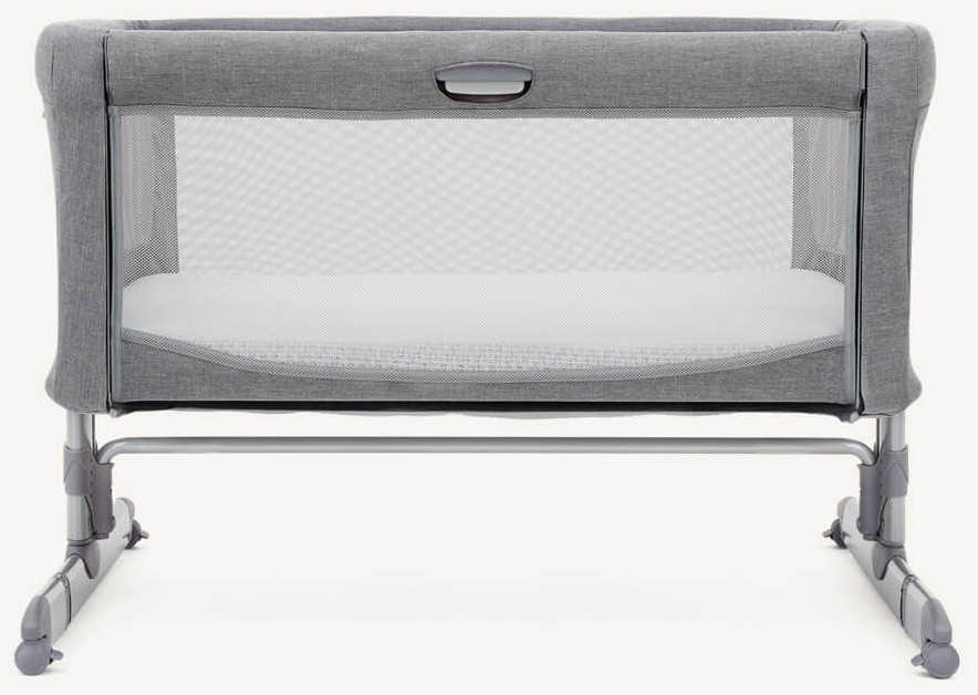 Манеж Joie ROOMIE Gray Flannel