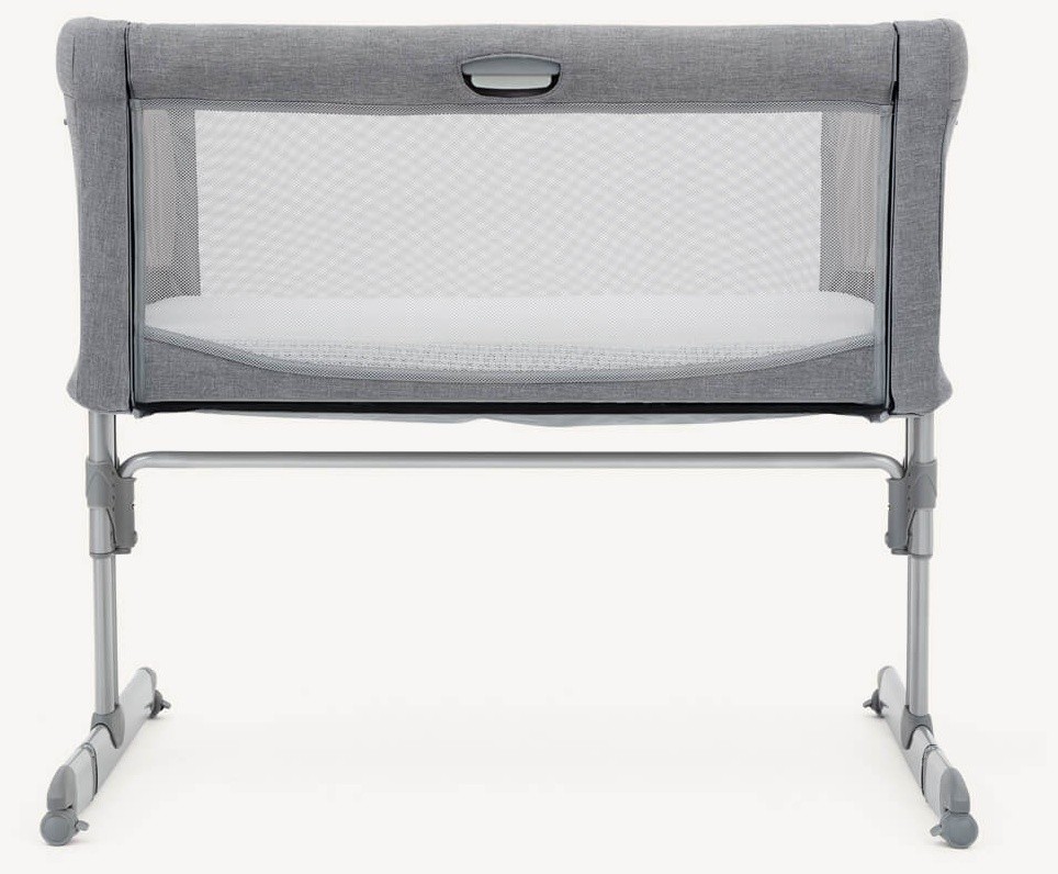 Манеж Joie ROOMIE Gray Flannel