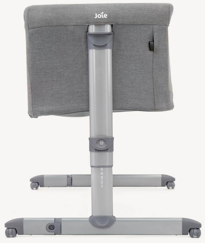 Манеж Joie ROOMIE Gray Flannel