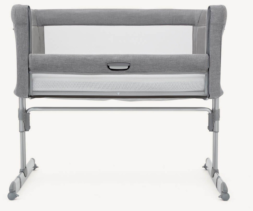 Манеж Joie ROOMIE Gray Flannel