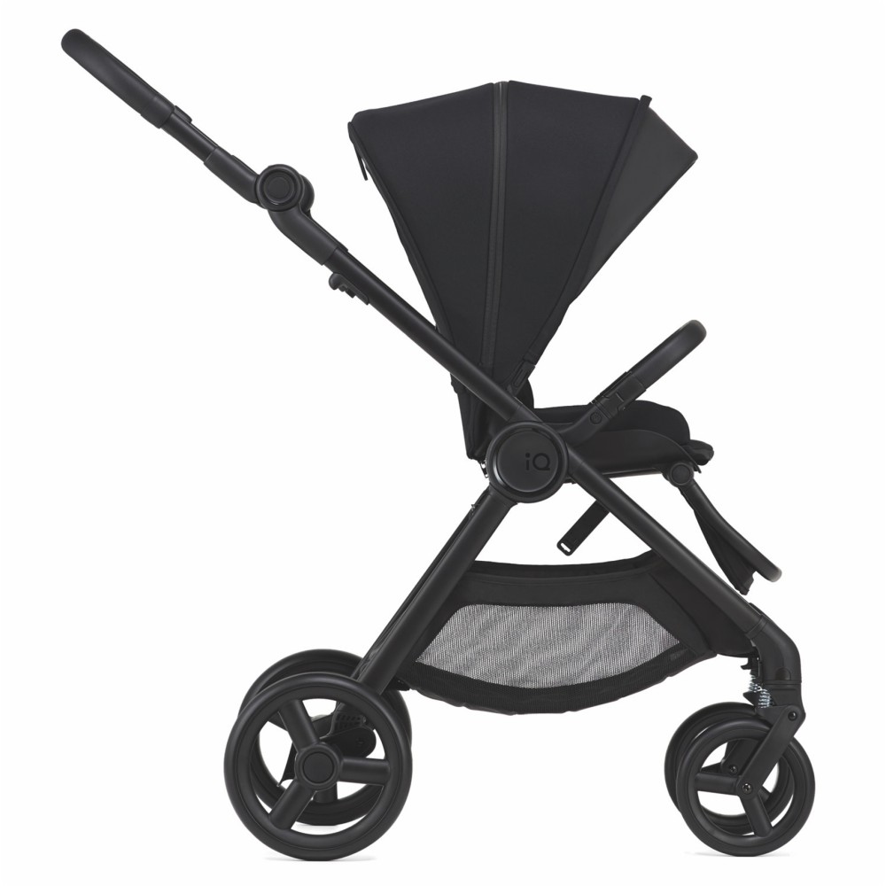 Коляска 2в1 Anex IQ Nyx New
