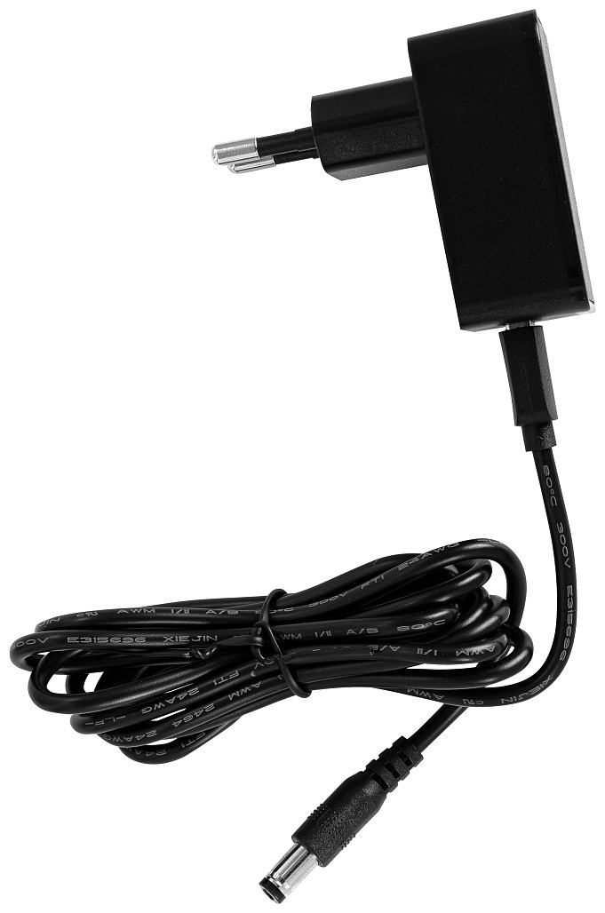 Колыбель 3 в 1 PITUSO Denia Black/черный