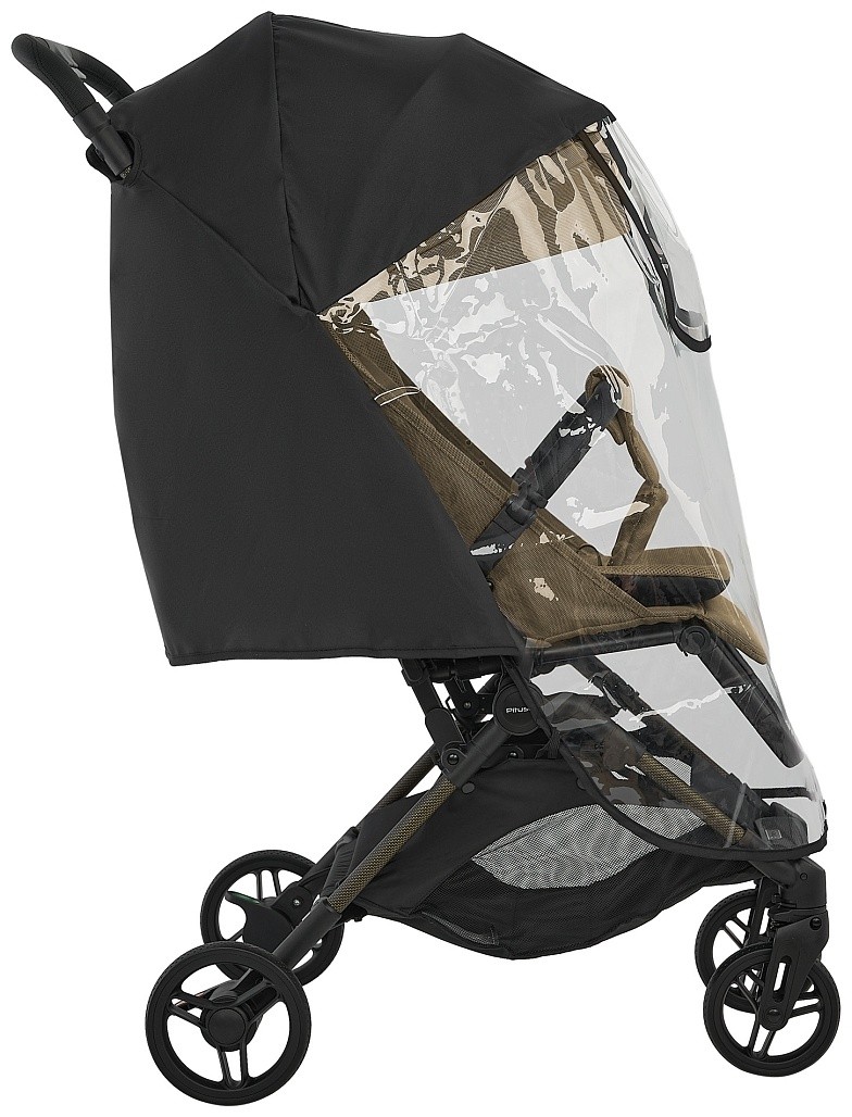 Коляска PITUSO Pera Plus Tuareg Beige