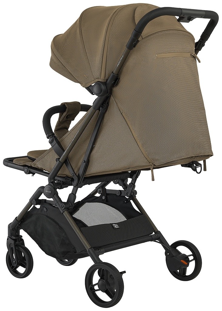 Коляска PITUSO Pera Plus Tuareg Beige