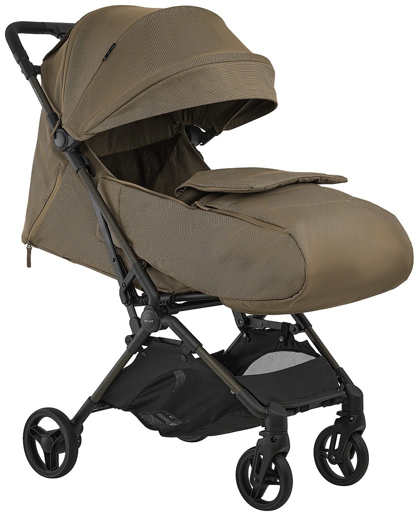 Коляска PITUSO Pera Plus Tuareg Beige
