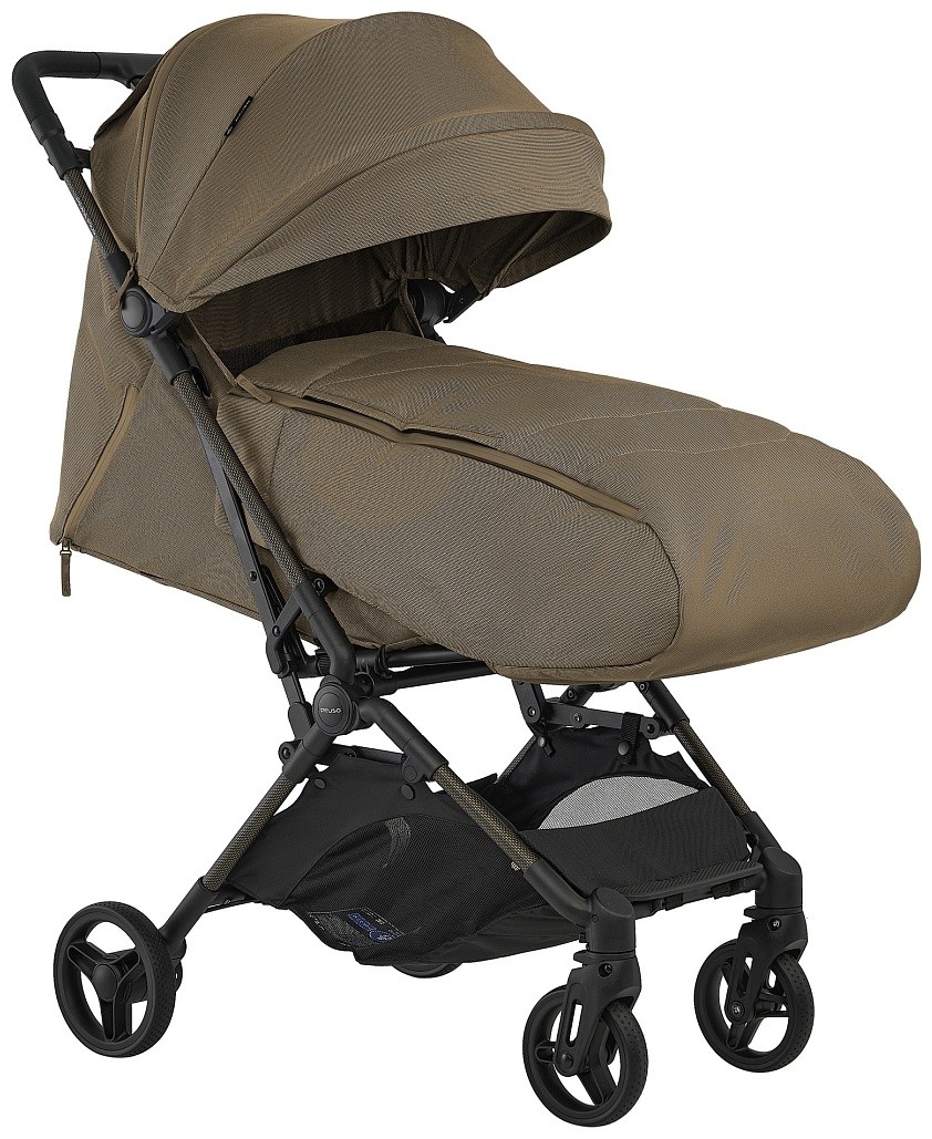 Коляска PITUSO Pera Plus Tuareg Beige