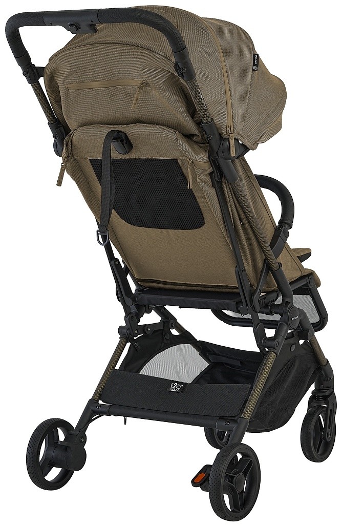 Коляска PITUSO Pera Plus Tuareg Beige