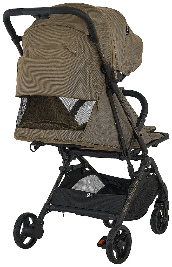Коляска PITUSO Pera Plus Tuareg Beige