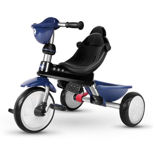 Велосипед QPlay Cosy Grey