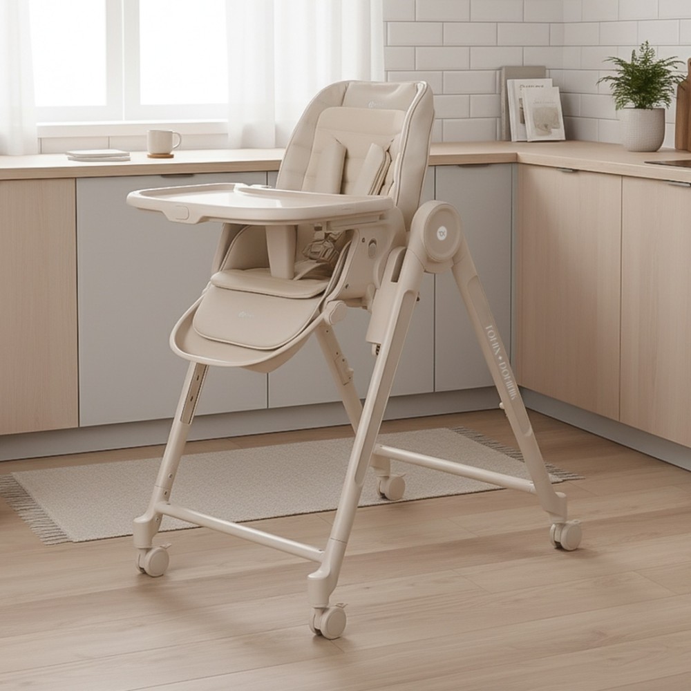 Стульчик TOMIX "Haven" Beige