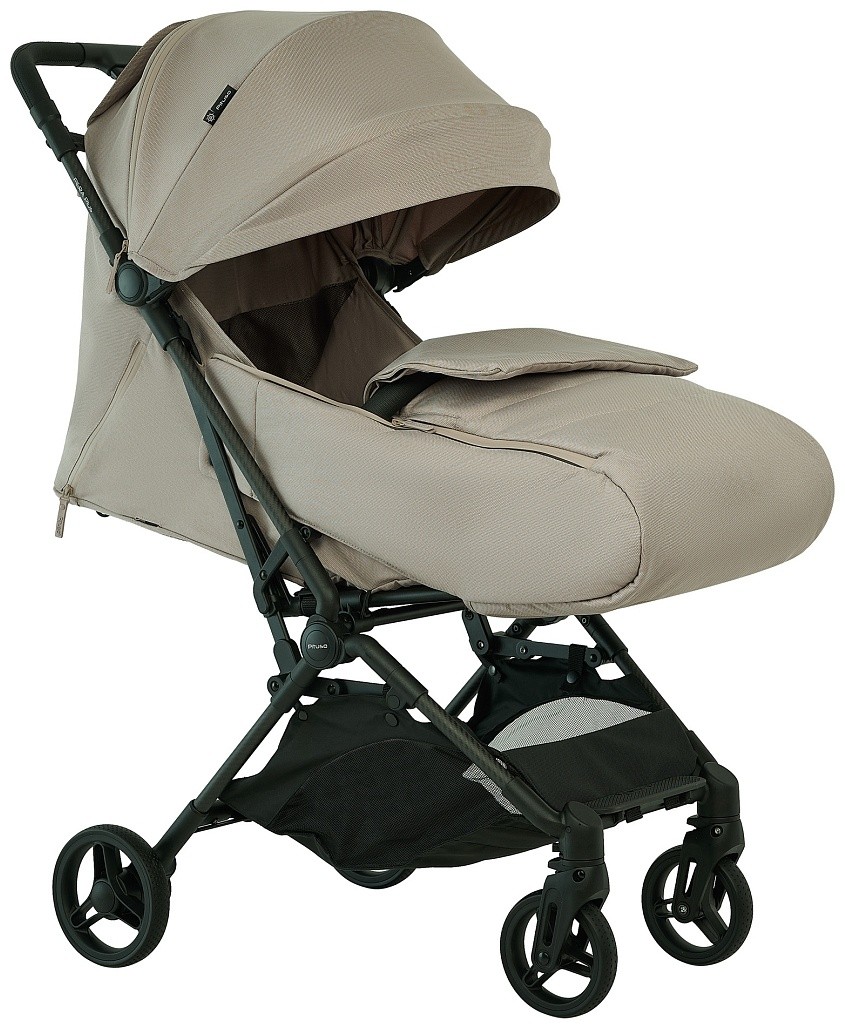 Коляска PITUSO Pera Plus Sapphire Sand