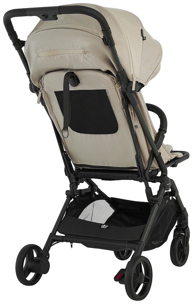 Коляска PITUSO Pera Plus Sapphire Sand