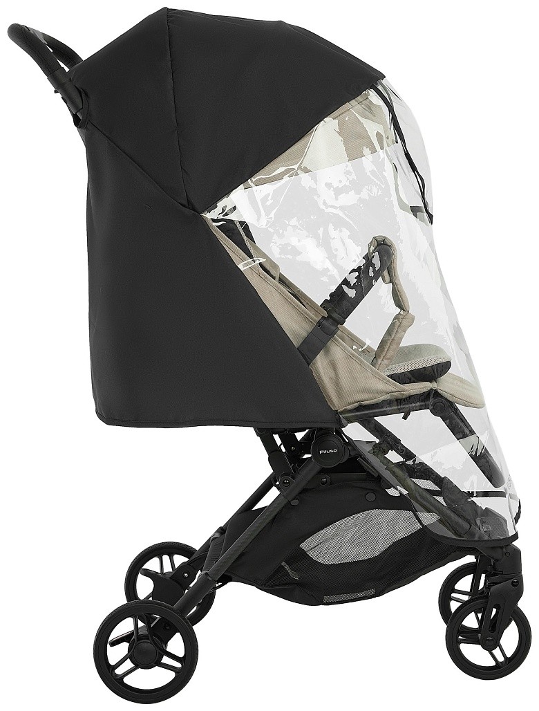 Коляска PITUSO Pera Plus Sapphire Sand