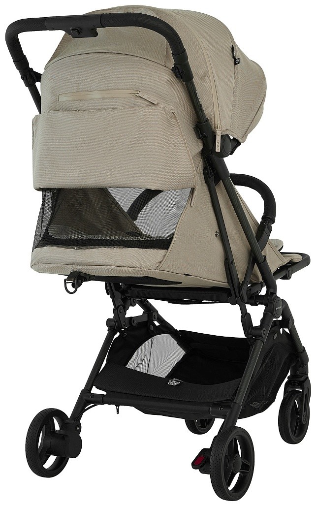 Коляска PITUSO Pera Plus Sapphire Sand