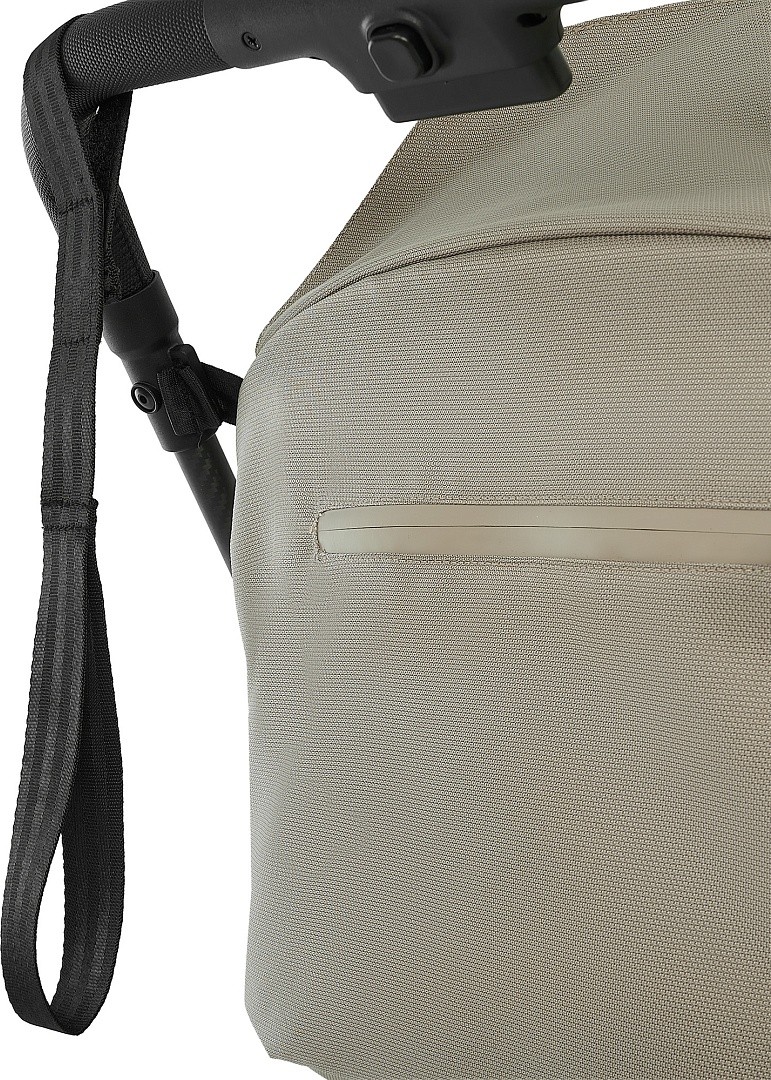 Коляска PITUSO Pera Plus Sapphire Sand