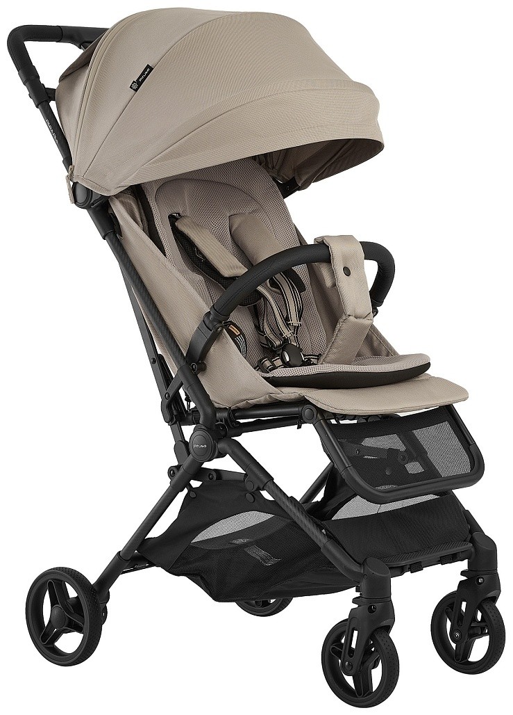 Коляска PITUSO Pera Plus Sapphire Sand