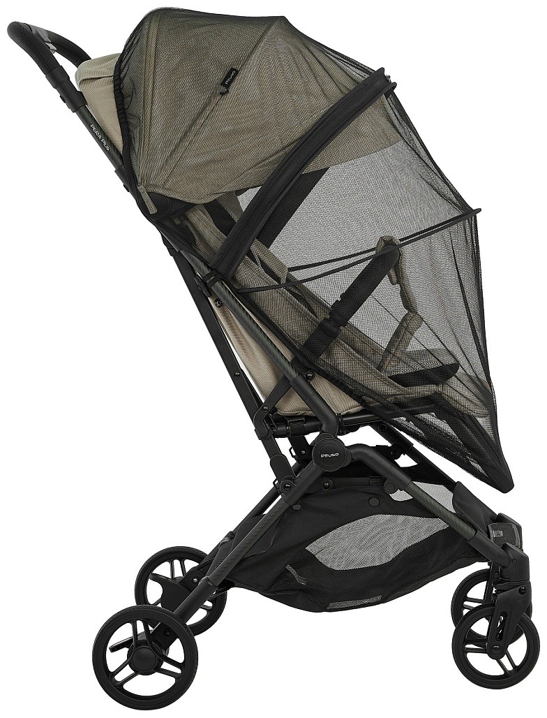 Коляска PITUSO Pera Plus Sapphire Sand