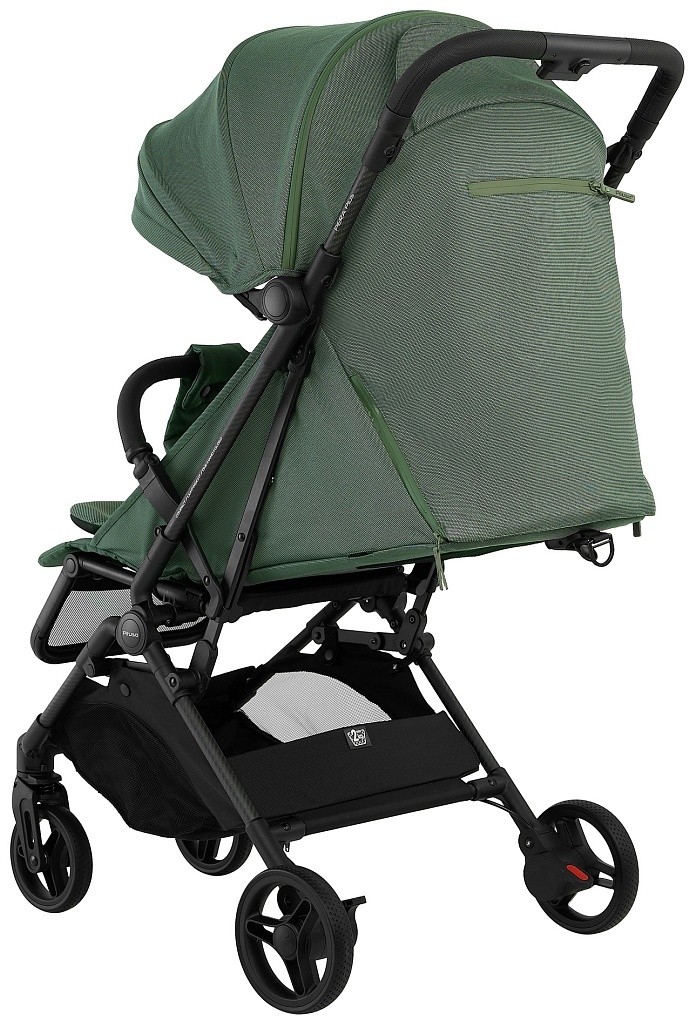 Коляска PITUSO Pera Plus Taiga Green