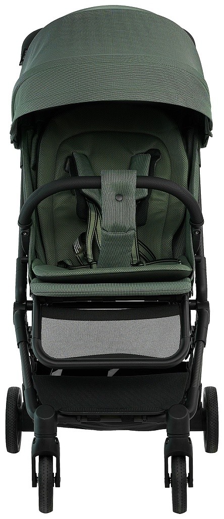 Коляска PITUSO Pera Plus Taiga Green
