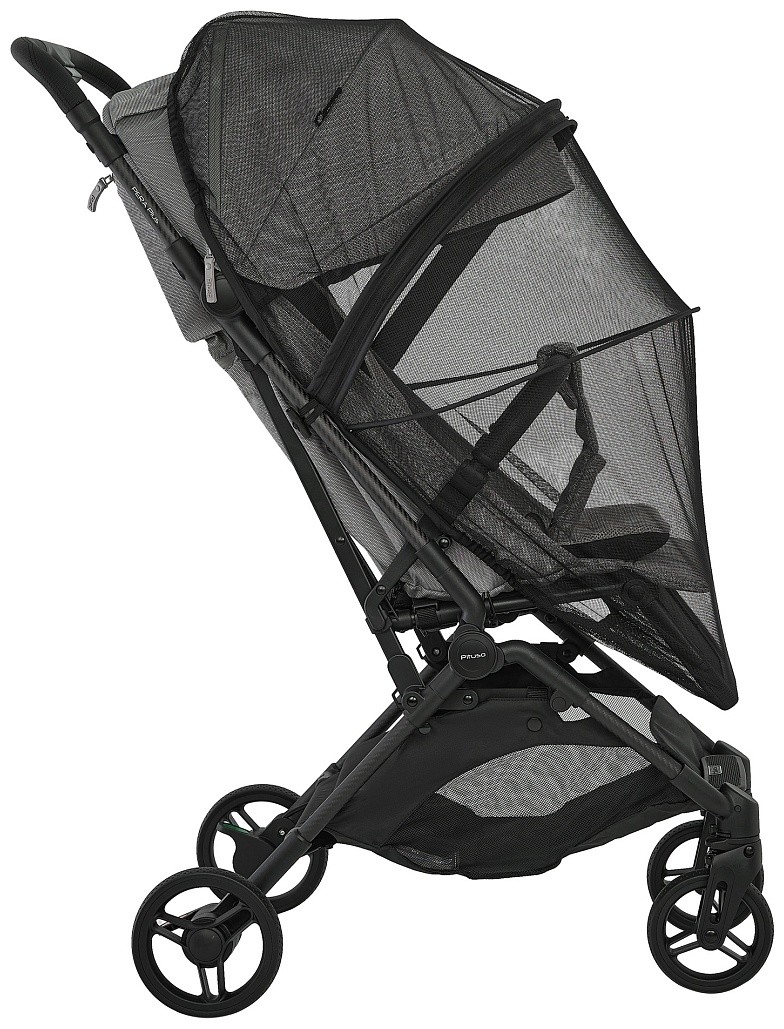 Коляска PITUSO Pera Plus Horizon Grey