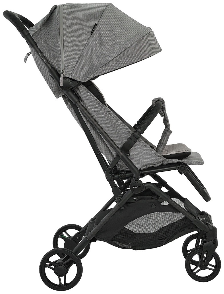 Коляска PITUSO Pera Plus Horizon Grey