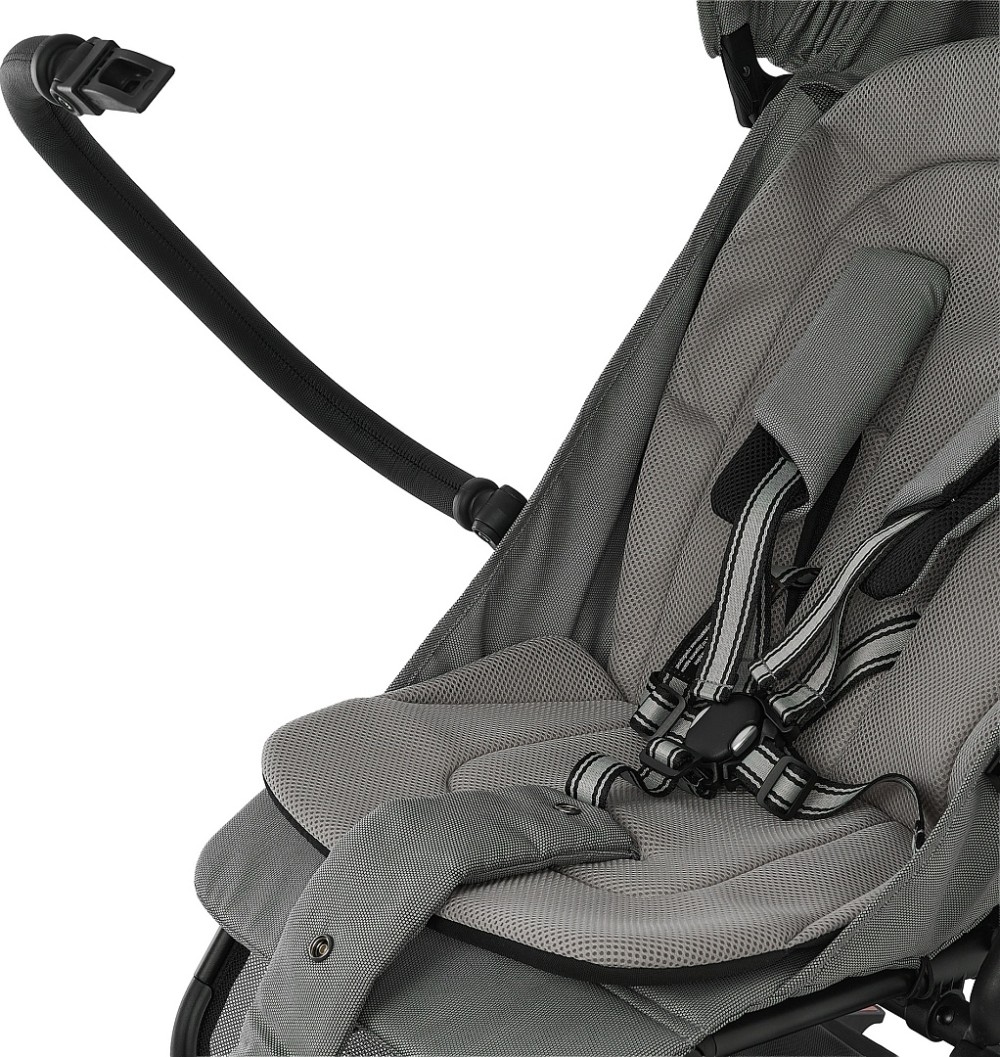 Коляска PITUSO Pera Plus Horizon Grey