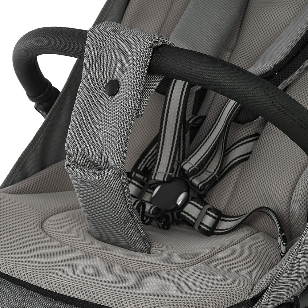 Коляска PITUSO Pera Plus Horizon Grey