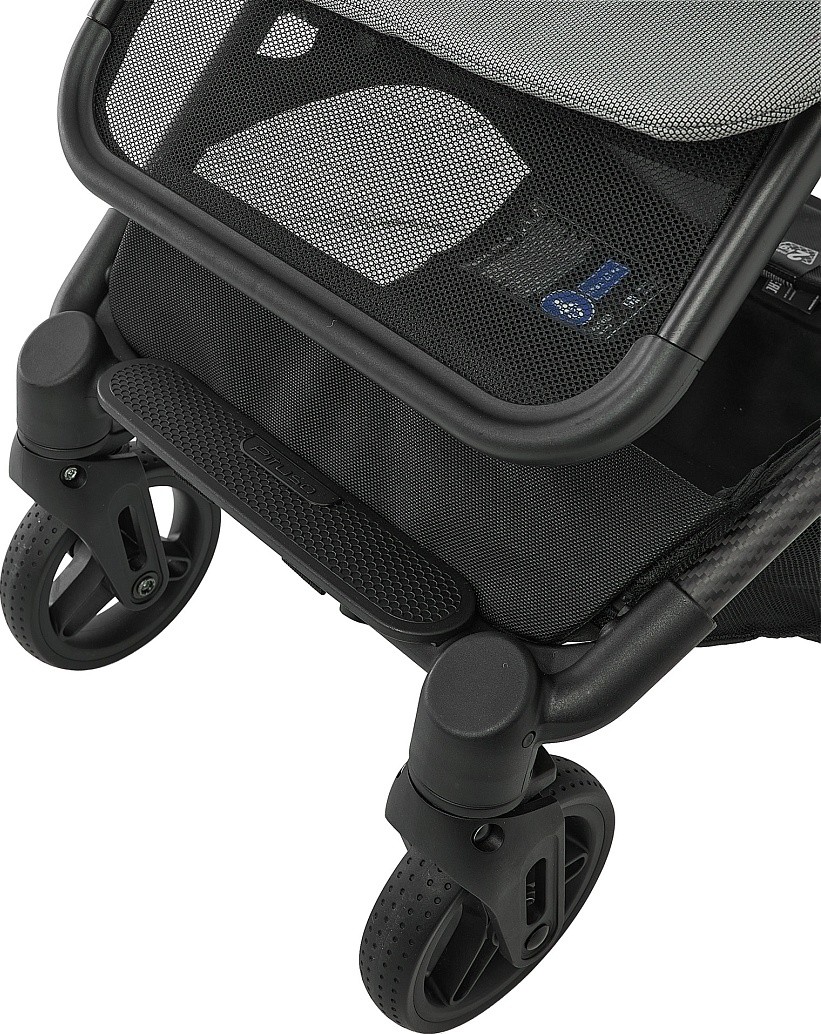 Коляска PITUSO Pera Plus Horizon Grey