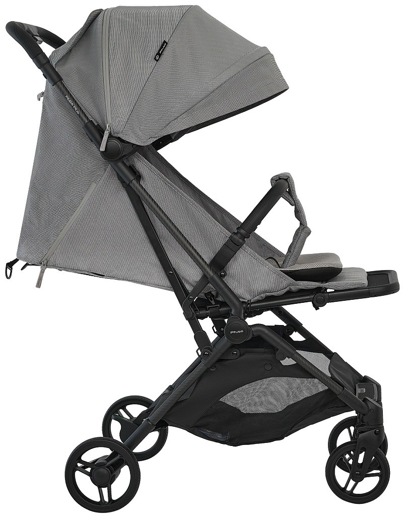 Коляска PITUSO Pera Plus Horizon Grey