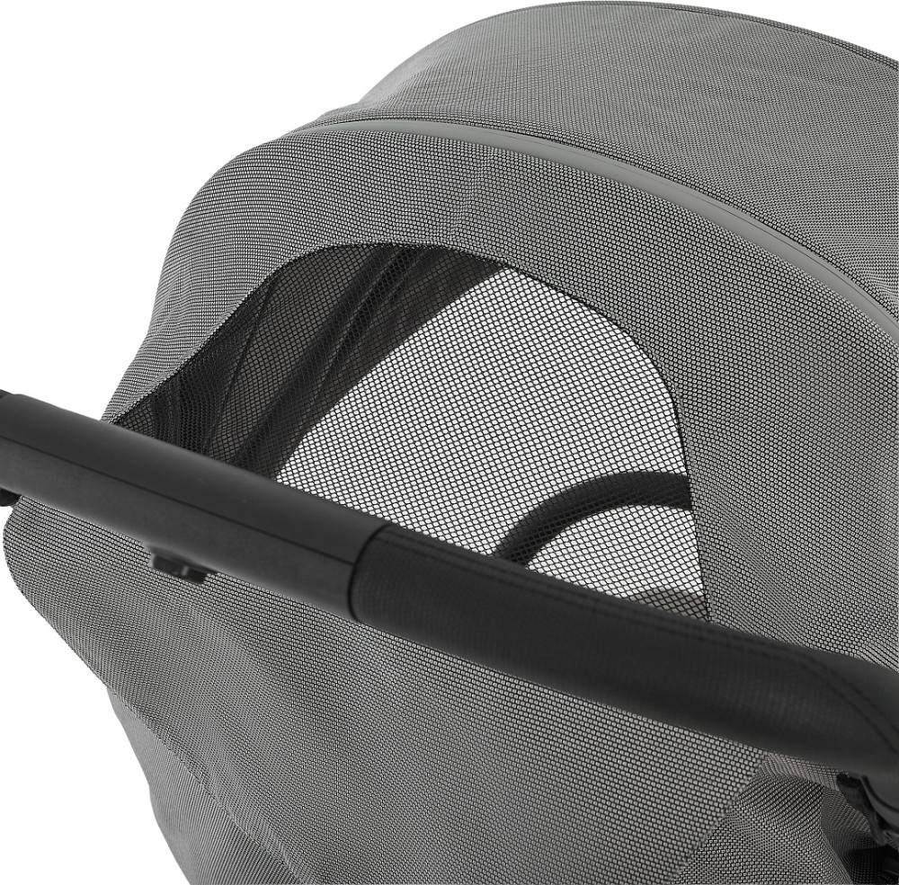 Коляска PITUSO Pera Plus Horizon Grey