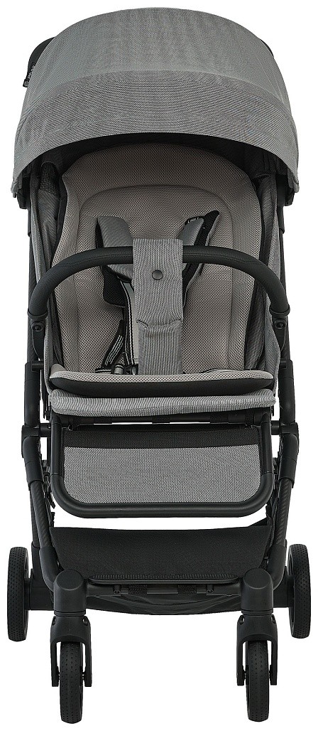 Коляска PITUSO Pera Plus Horizon Grey