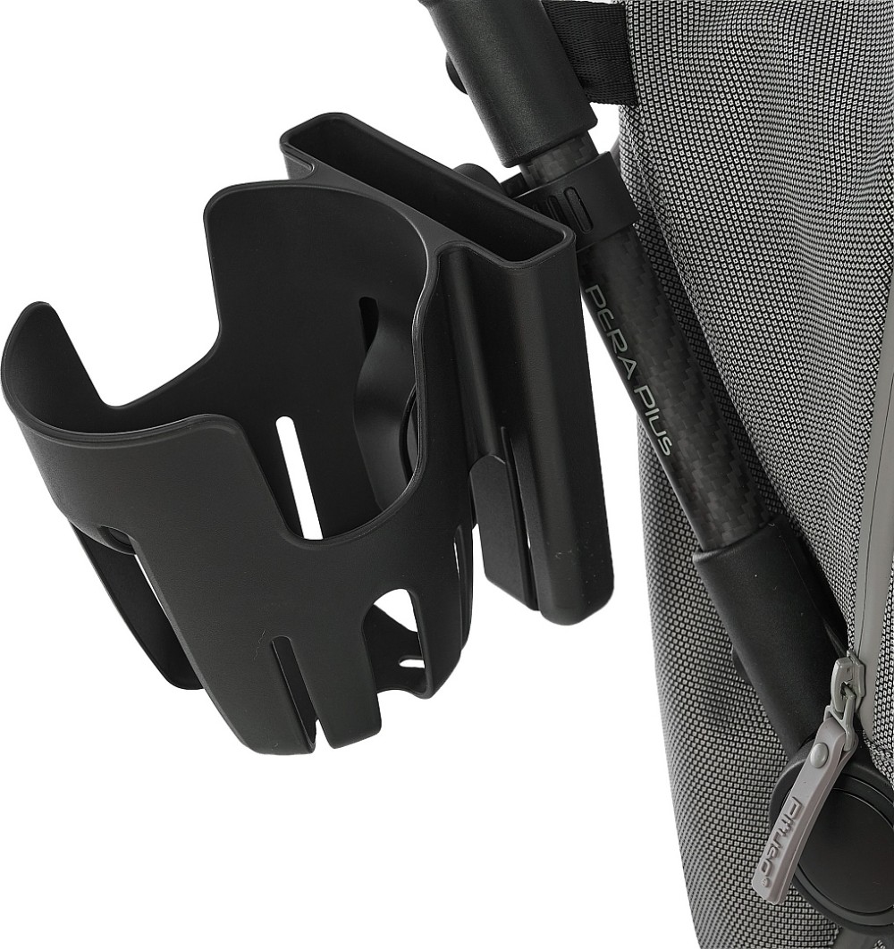 Коляска PITUSO Pera Plus Horizon Grey